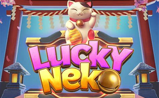 Lucky Neko