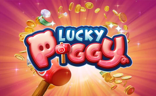 Lucky Piggy