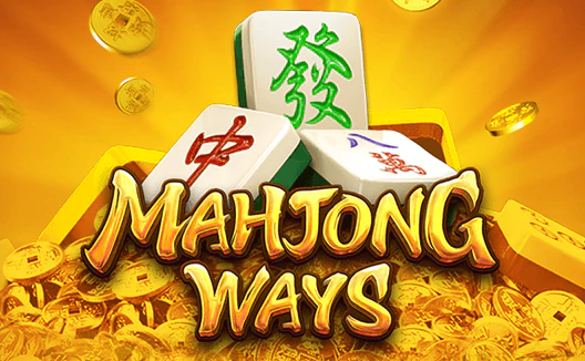 Mahjong Ways