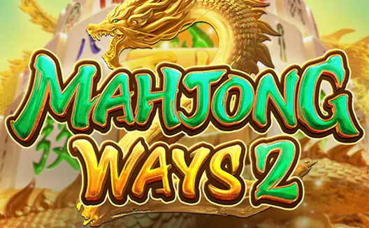 Mahjong Ways 2