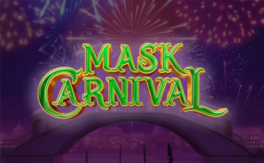 Mask Carnival