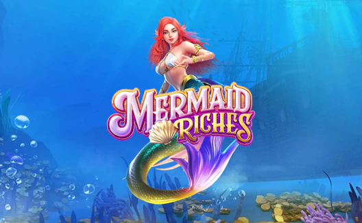 Mermaid Riches
