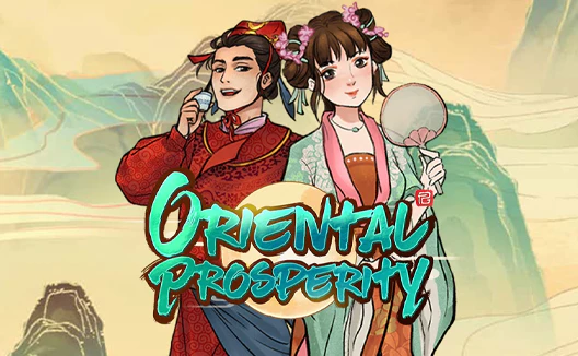 Oriental Prosperity
