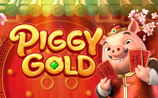 Piggy Gold