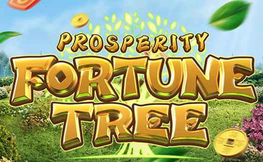 Prosperity Fortune Tree