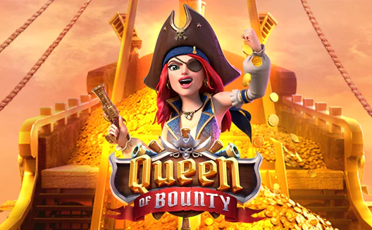 Queen Of Bounty