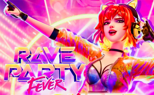 Rave Party Fever