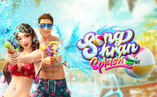 Songkran Splash
