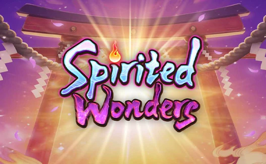 Spirited Wonders