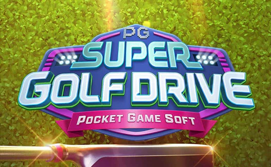 Super Golf Drive