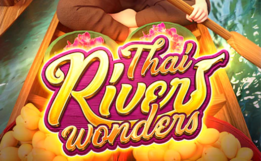 Thai River Wonders