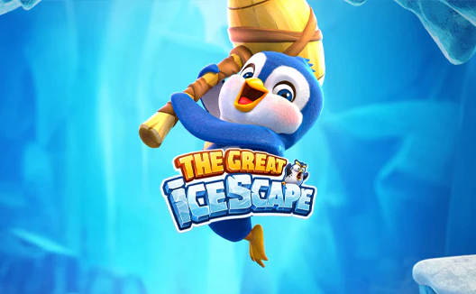 The Great Icescape