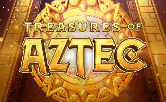 Treasures Of Aztec