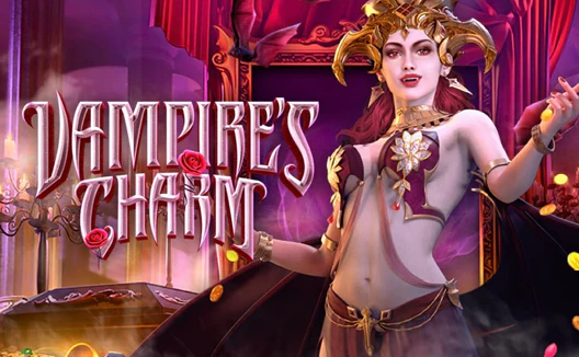 Vampire’s Charm