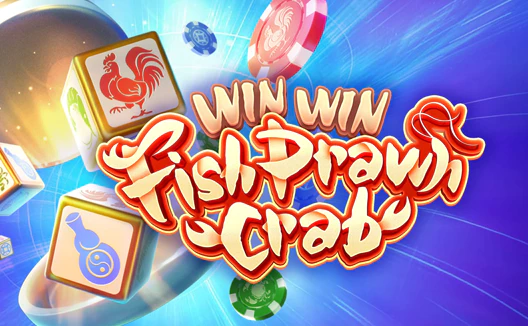 Win Win Fish Prawn Crab