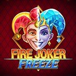 Fire Joker Freeze