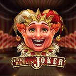 Free Reelin' Joker