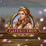 Gates of Troy