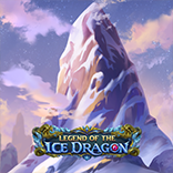 Legend of the Ice Dragon