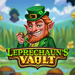 Leprechaun's Vault