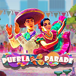 Puebla Parade