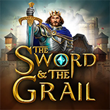 The Sword And The Grail