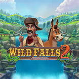 Wild Falls 2