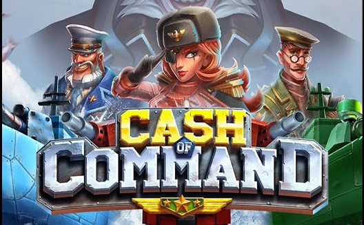 Cash of Command