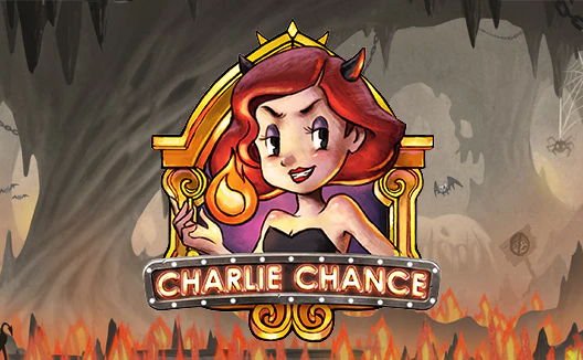 Charlie Chance