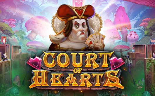 Court of Hearts
