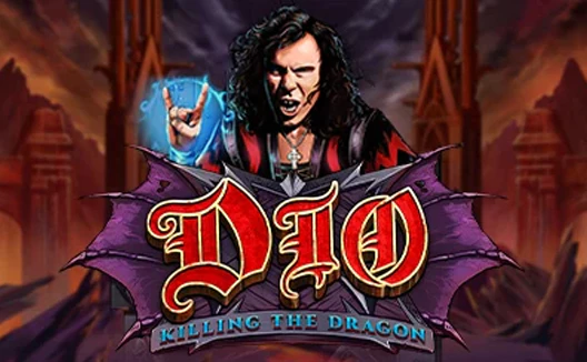 Dio - Killing the Dragon