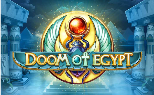 Doom of Egypt