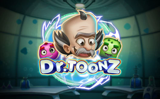 Dr. Toonz
