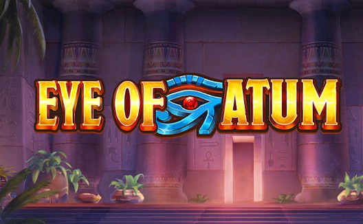 Eye of Atum