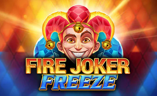 Fire Joker Freeze