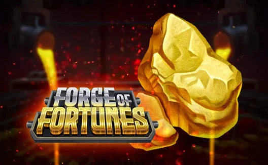 Forge of Fortunes