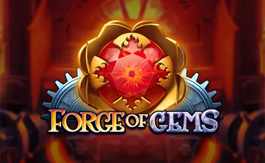 Forge of Gems