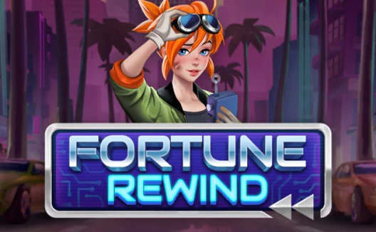 Fortune Rewind
