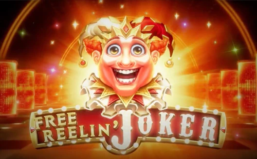 Free Reelin' Joker