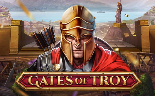 Gates of Troy