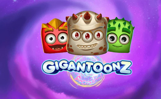 Gigantoonz