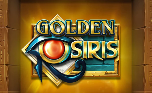 Golden Osiris