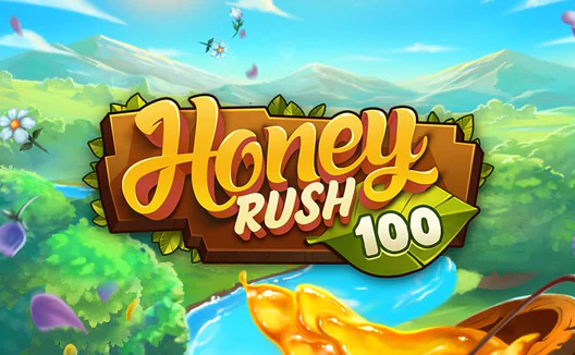 Honey Rush