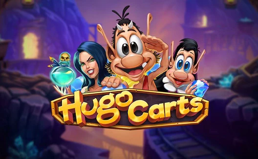 Hugo Carts