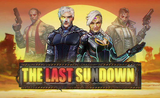 The Last Sundown