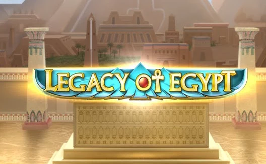 Legacy of Egypt