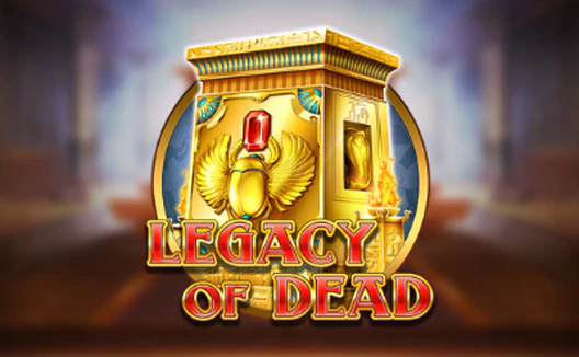 Legacy of Dead