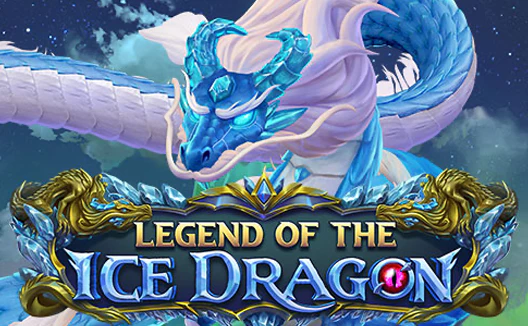 Legend of the Ice Dragon