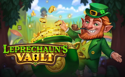 Leprechaun's Vault