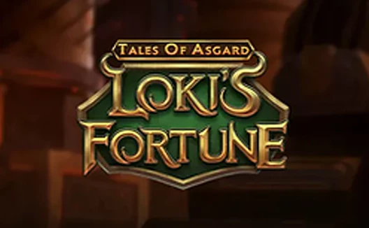 Tales of Asgard: Loki's Fortune